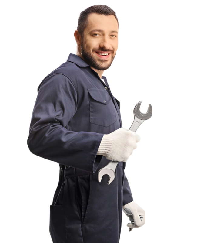 Reparadom Mecanicien A Domicile A Talence Entretien Intelligent