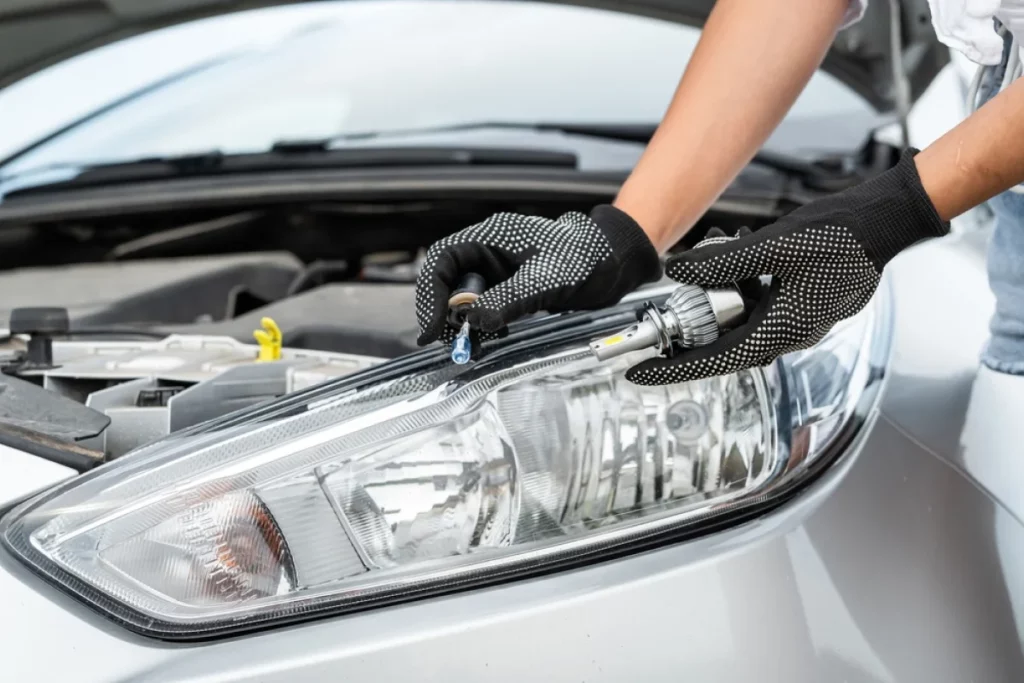 Reparadom Mecanicien A Domicile A Talence Realisation 13