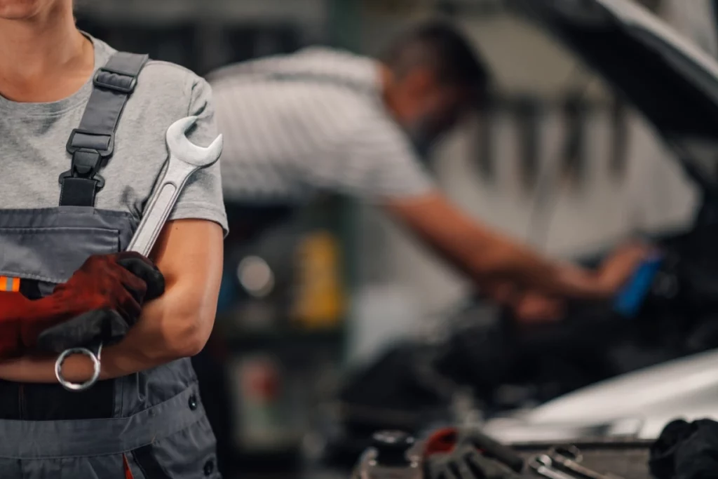 Reparadom Mecanicien A Domicile A Talence Realisation 16