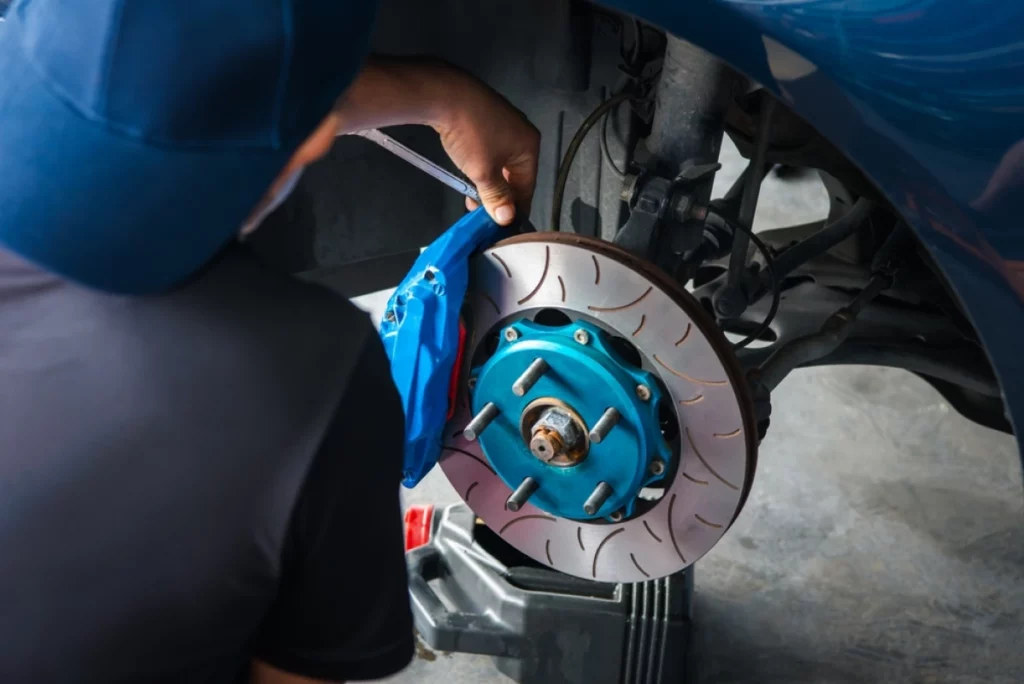 Reparadom Mecanicien A Domicile A Talence Realisation 17