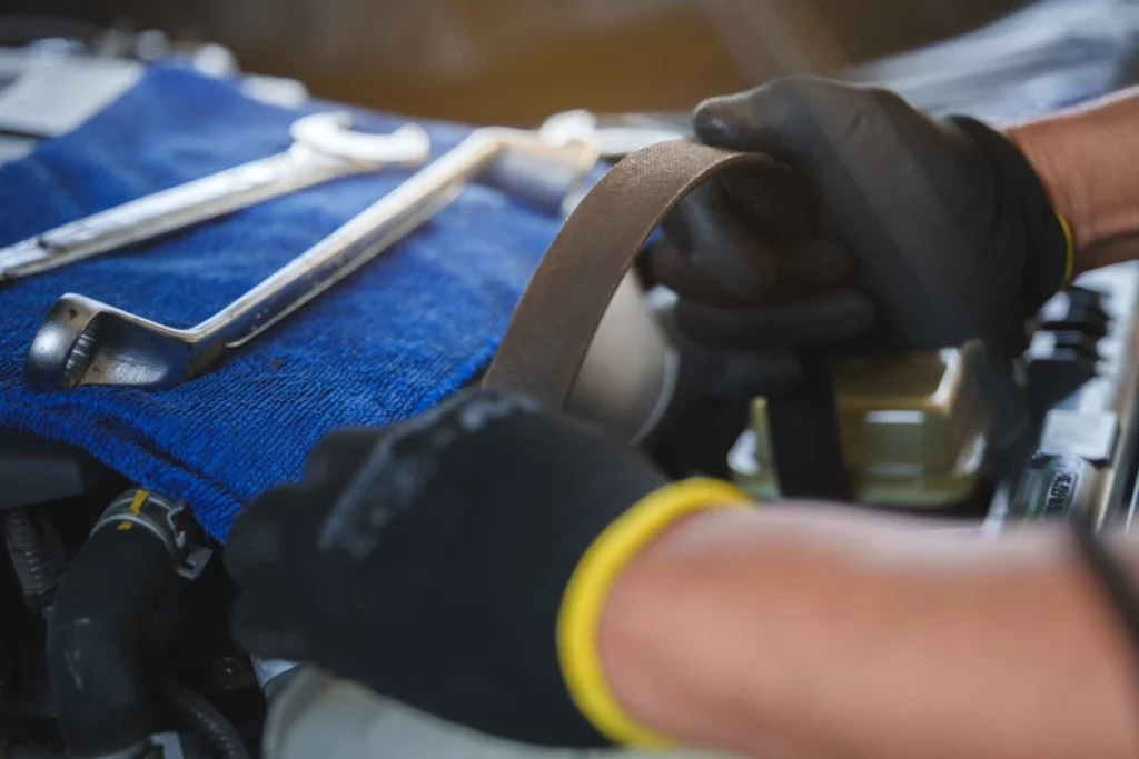 Reparadom Mecanicien A Domicile A Talence Realisation 2