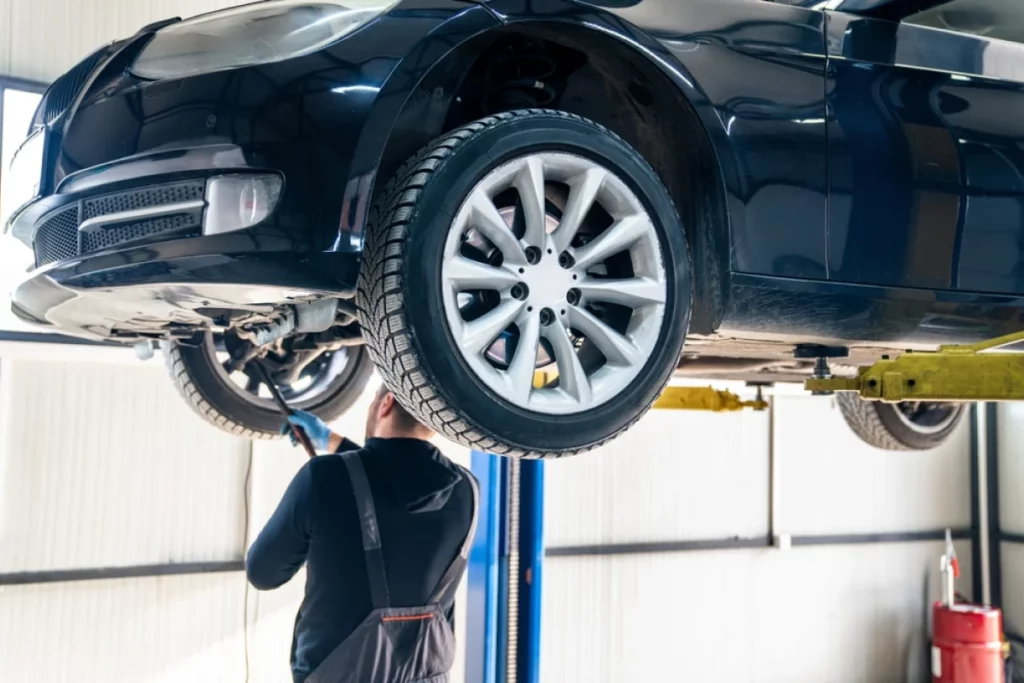 Reparadom Mecanicien A Domicile A Talence Realisation 3